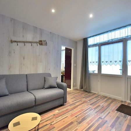 Studio "Le Duffit" - Rdc Berck Eksteriør bilde