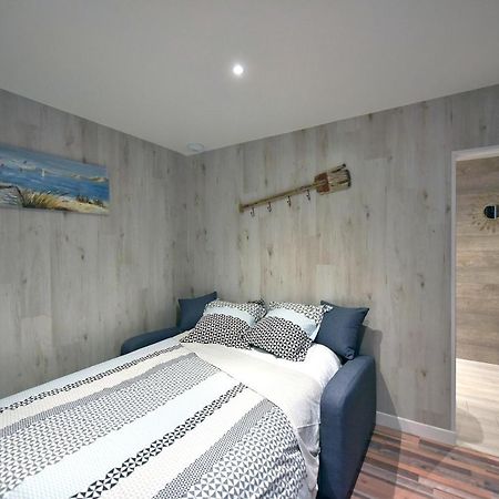 Studio "Le Duffit" - Rdc Berck Eksteriør bilde